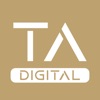 TA Digital icon