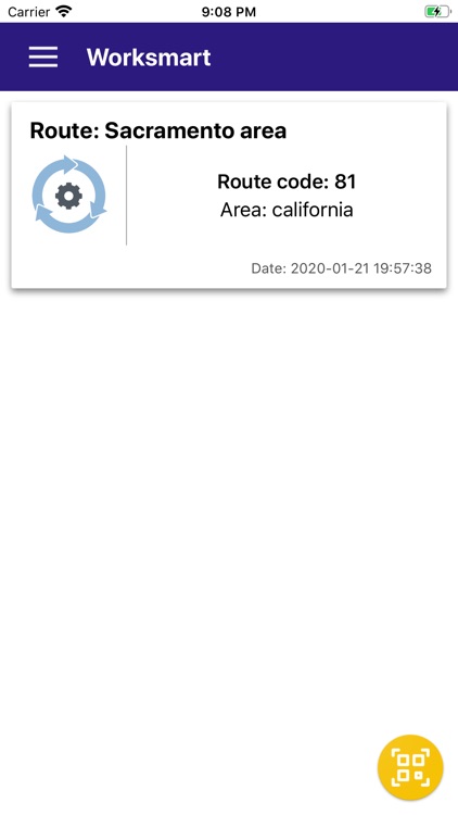 WorkSmart360 - employee