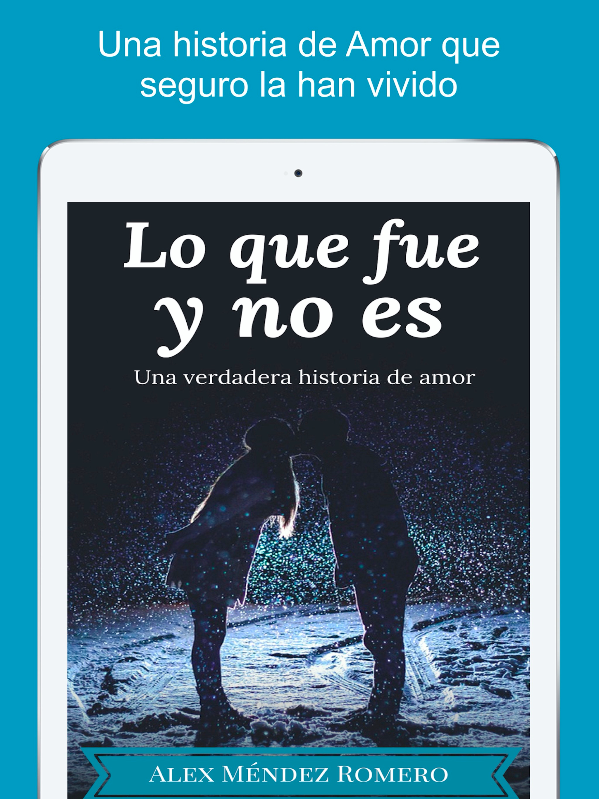 Lo que fue y no es...