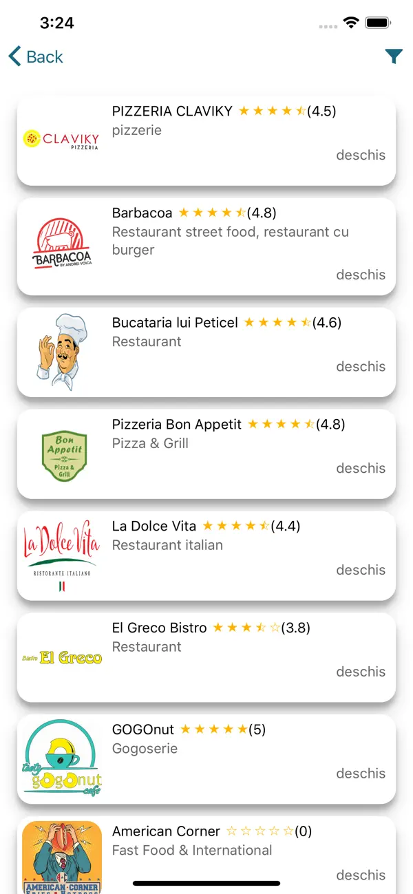 App Store에서 제공하는 PapaGo ‎PapaGo