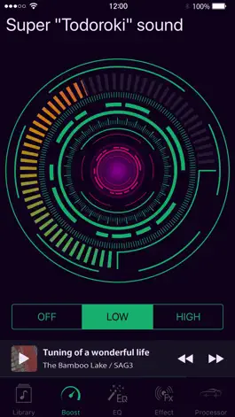 Game screenshot Sound Tune apk