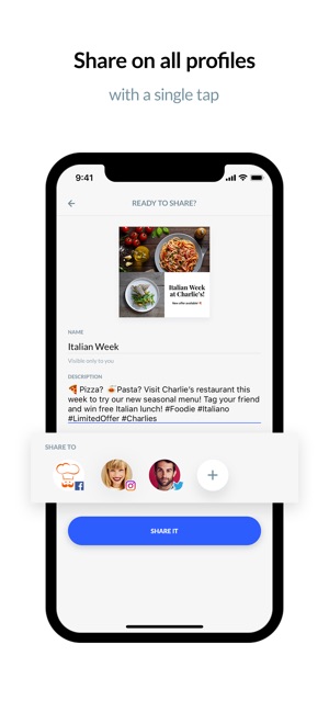 GetResponse Social Ads Creator(圖7)-速報App