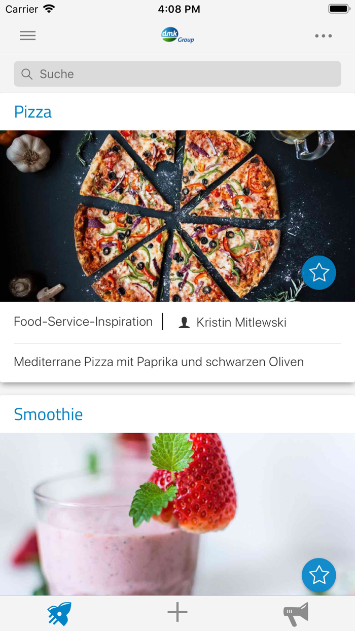 DMK Group Trendscouting