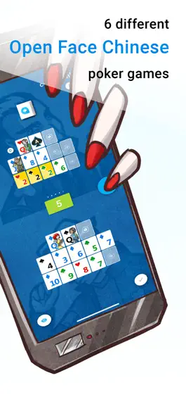 Game screenshot Days of Poker apk
