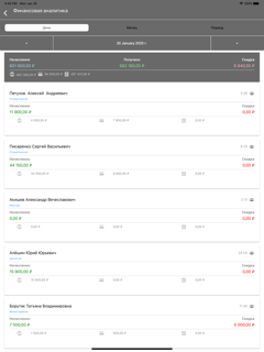 Моя - Клиника screenshot 8