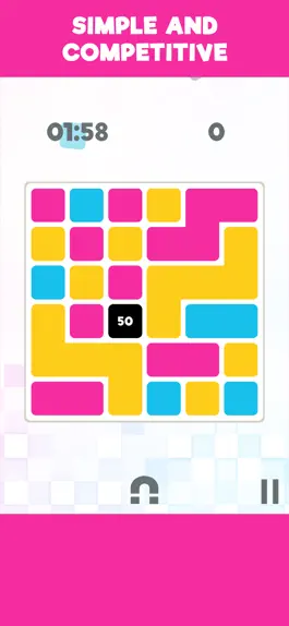Game screenshot Color Combo Challenge apk