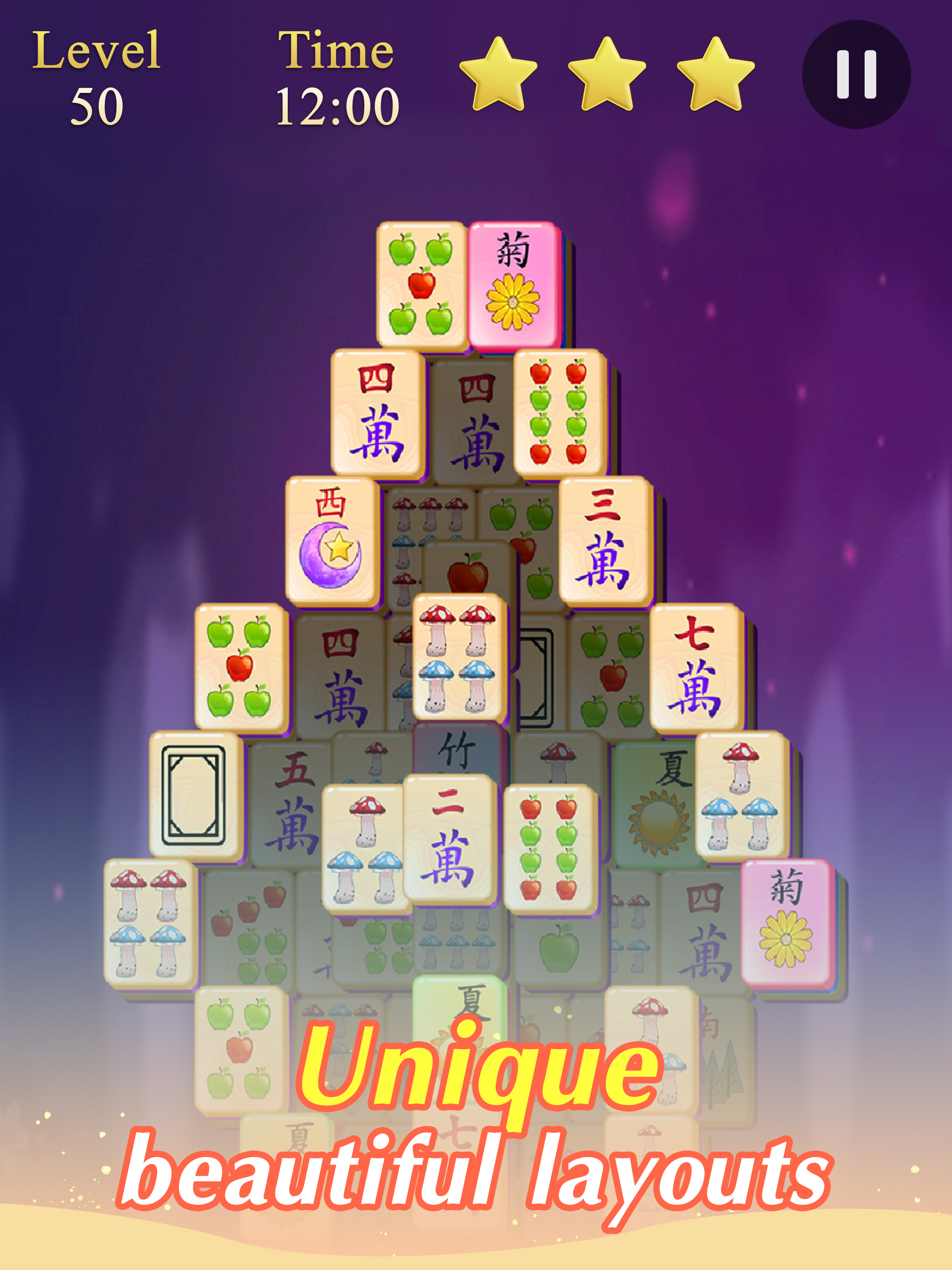 Mahjong Magic: Mahjong Game