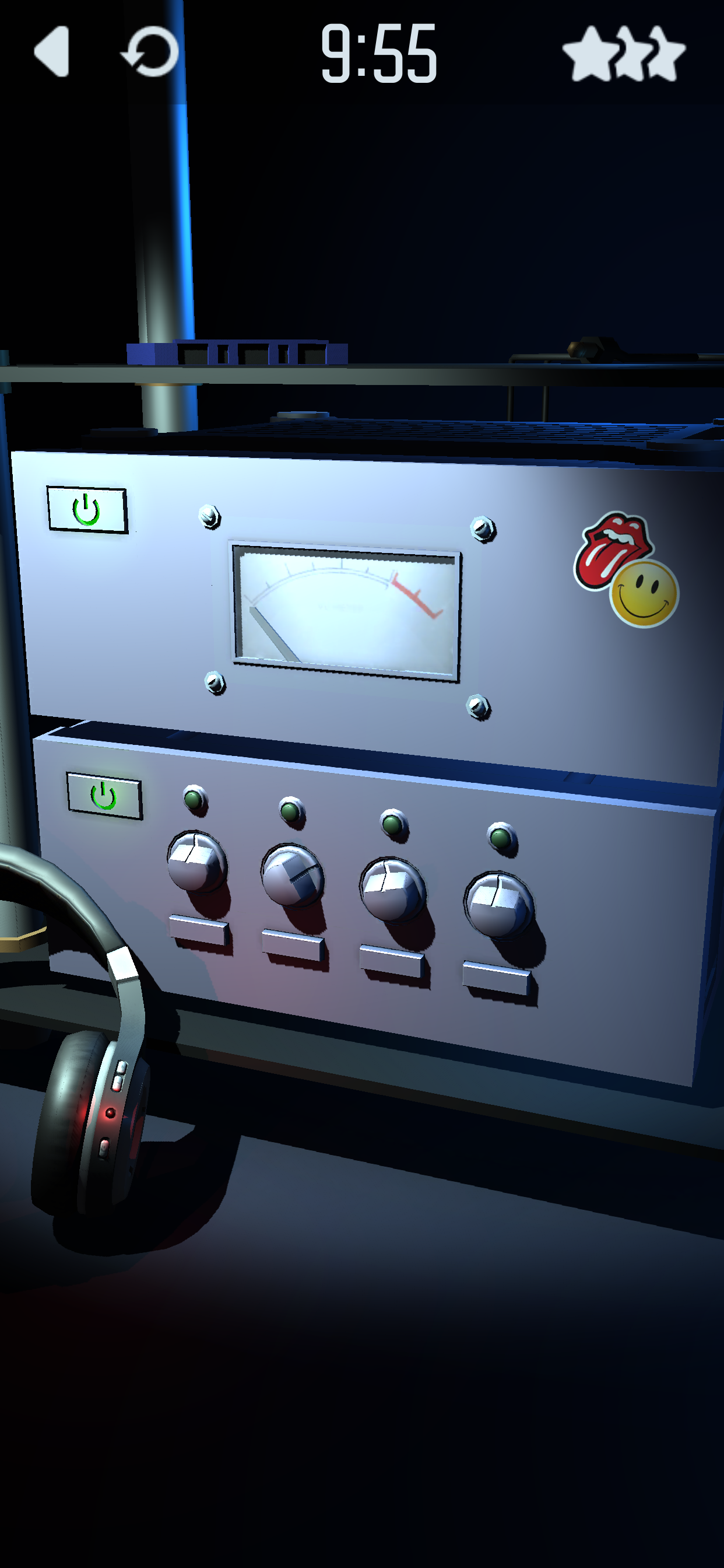 Turn It On!