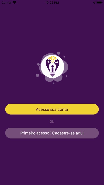 Inovamakers: O APP da Inovação