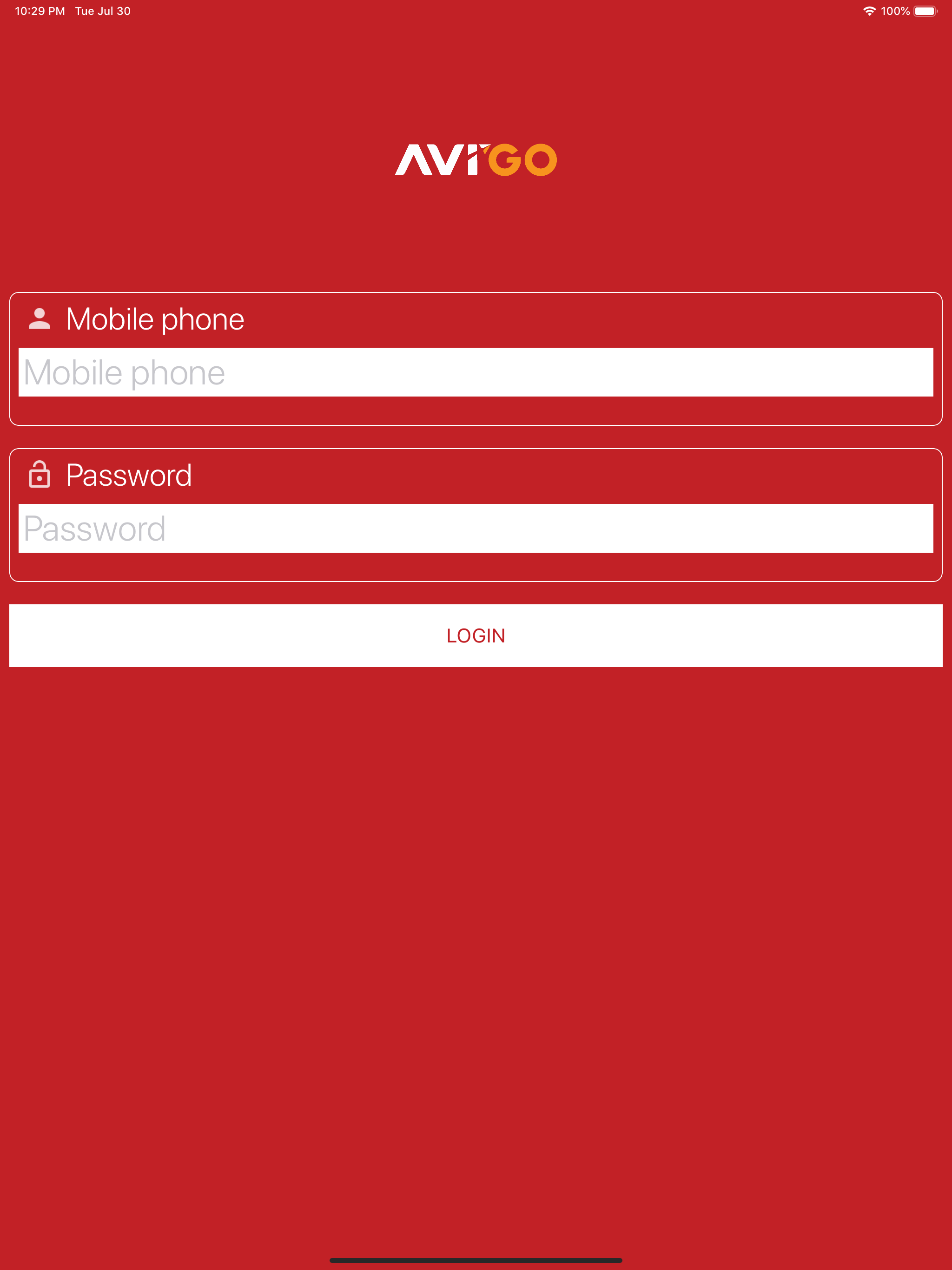 AVI Driver screenshot 7