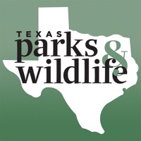 TX Parks & Wildlife magazine app not working? crashes or has problems?