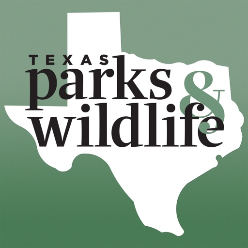 TX Parks & Wildlife magazine
