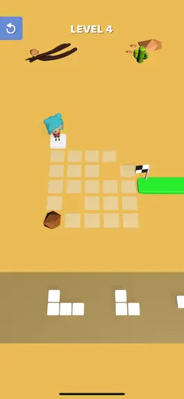 Game screenshot Block Run 3D apk