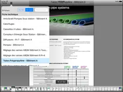 Batipad screenshot 1