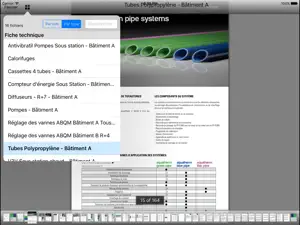 Batipad screenshot 1