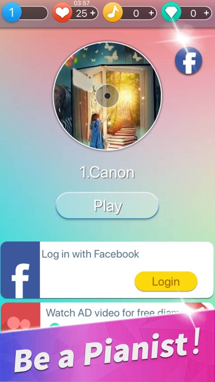 Piano Music Tiles: Anime & Pop screenshot-3