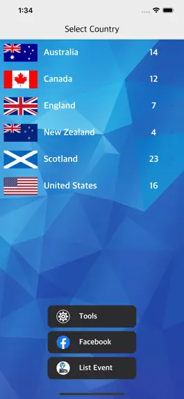 Game screenshot Highland Dancing Competitions mod apk