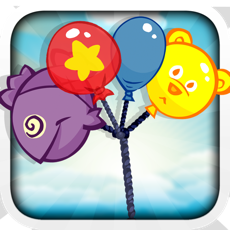 Activities of Boom Balloons - A Strategical Balloon Crash