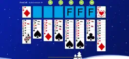 Game screenshot *FreeCell Solitaire hack