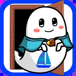Cape de jeu Escape 3