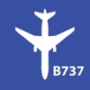 Boeing 737 B737 Interactive Training Diagrams