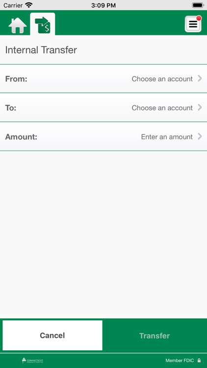 Connecticut Com Bank Business screenshot-5