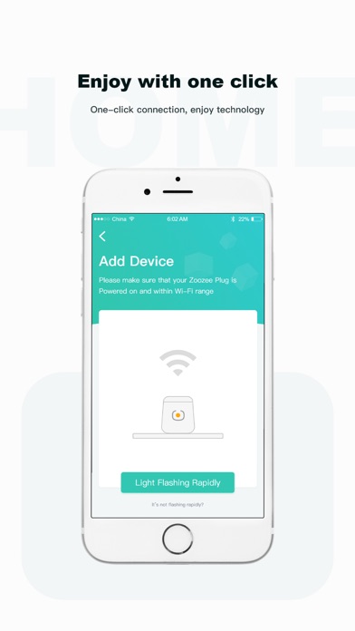 Tech Home Screenshot