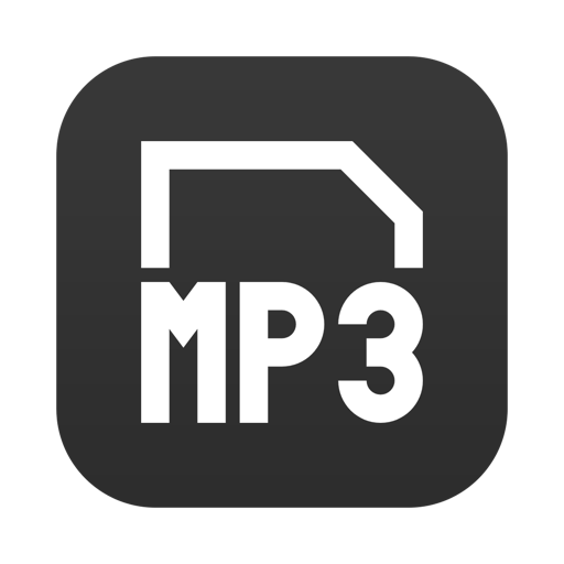 OkiMP3-MP3 Converter icon