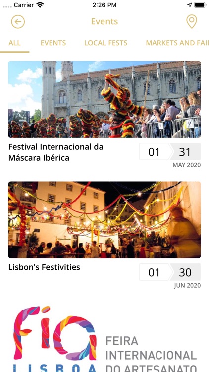 Florescente Apartments screenshot-4