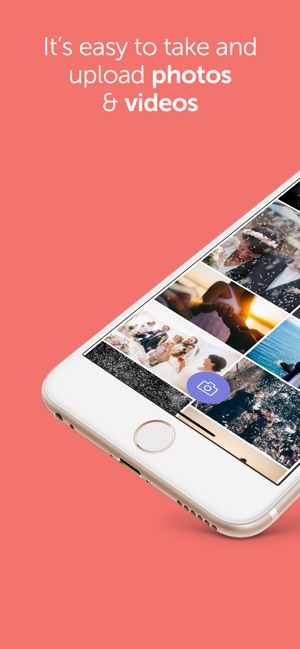 Scripin Weddings - Photo app(圖4)-速報App