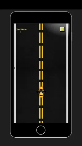 Game screenshot Drag Taxi apk