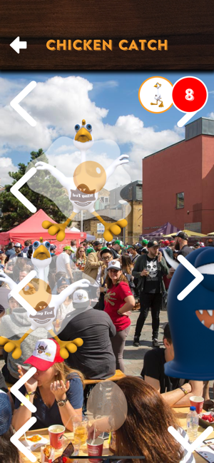 Manchester Wing Fest(圖3)-速報App