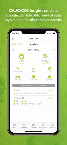 Game screenshot Quoox hack