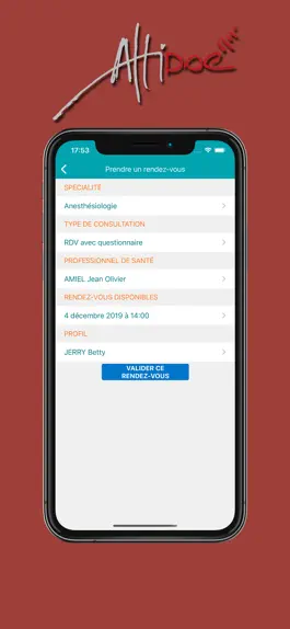 Game screenshot Altidoc apk