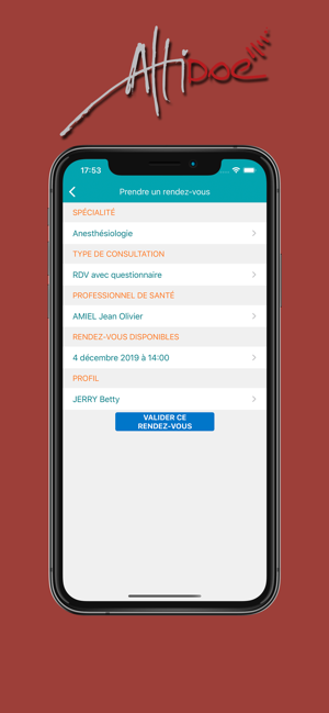 Altidoc(圖2)-速報App