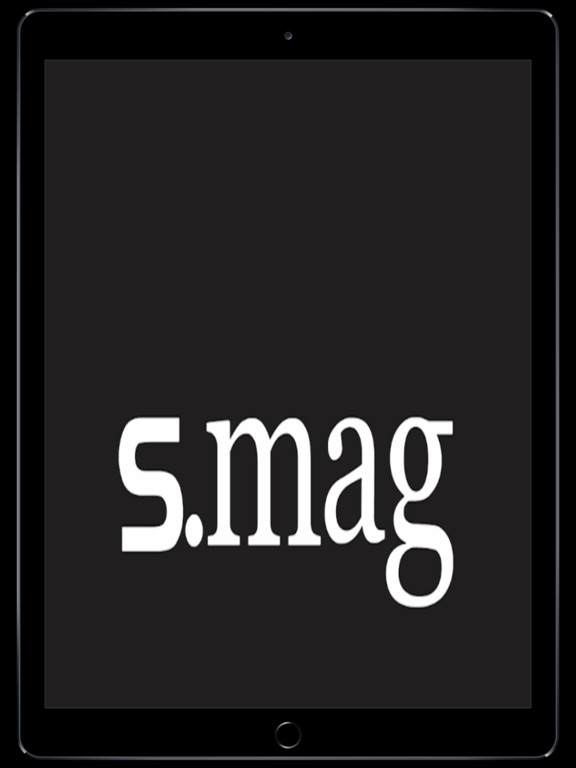 Screenshot #4 pour Revista S.Mag