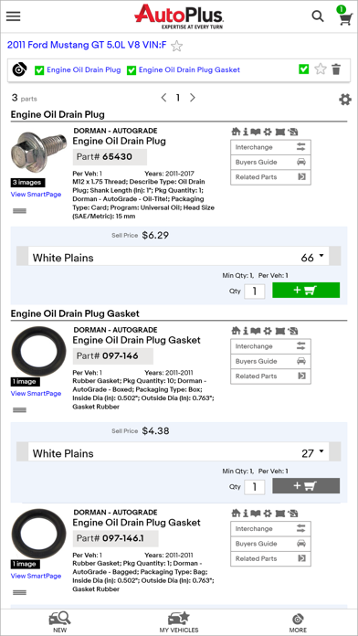 Screenshot #3 pour AP CentralPoint