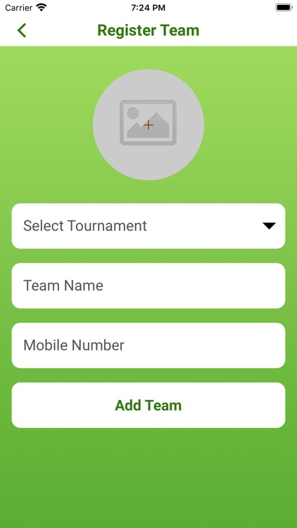 Tennis Tournament Arranger screenshot-7