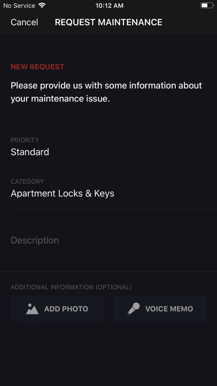 The Scott Residences Apartment