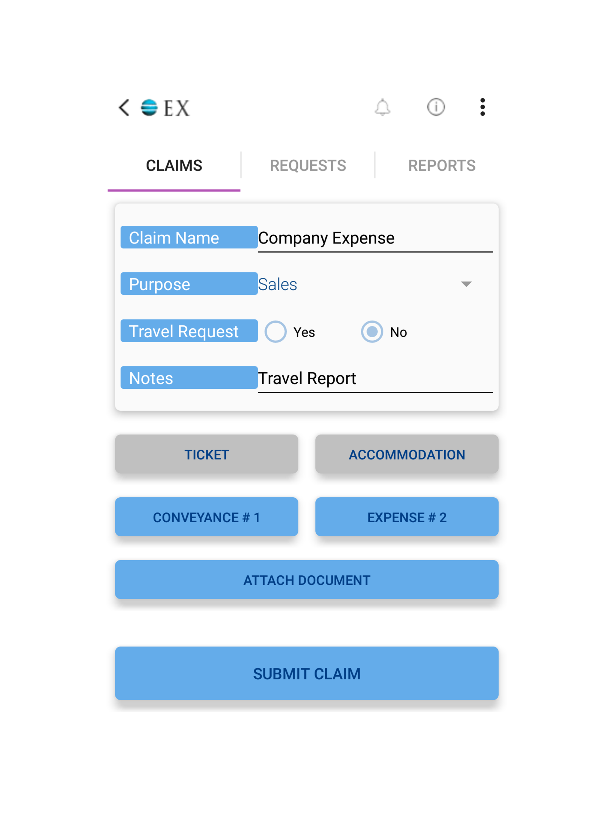 Resolve Edge screenshot 18