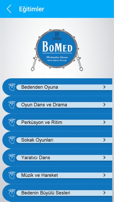 Bedenden Oyuna screenshot 3