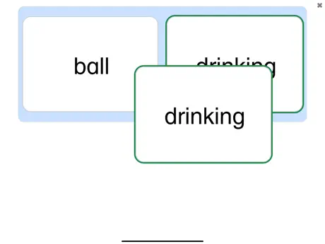 See and Learn Phrases 1
