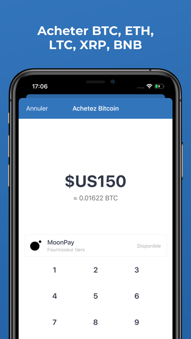 Trust: Wallet Bitcoin & Crypto Trust: Wallet Bitcoin & Crypto