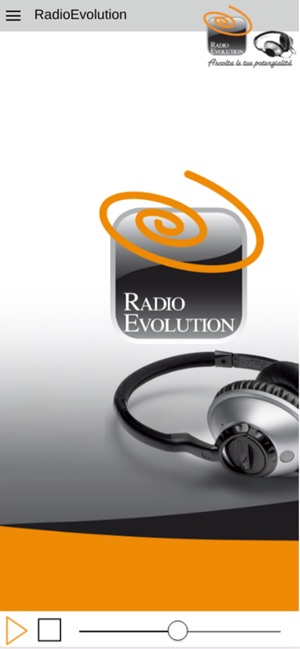 Radio Evolution