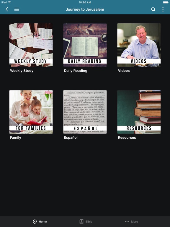 Screenshot #5 pour Scripture + Shared