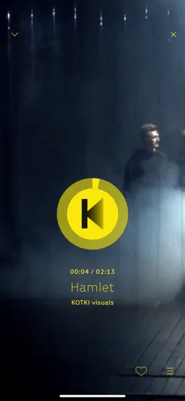 Game screenshot KOTKI visuals apk