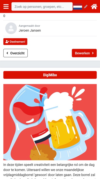 MyHAVEP screenshot-3