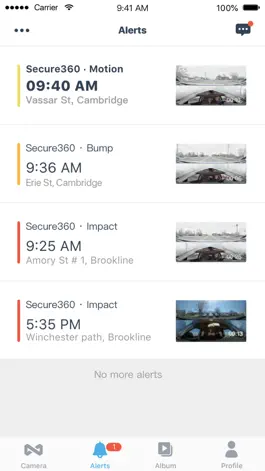 Game screenshot Waylens Secure360 hack