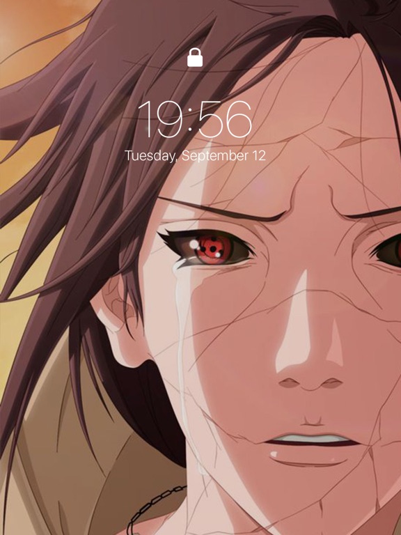 Screenshot #4 pour Otaku Anime Wallpapers HD