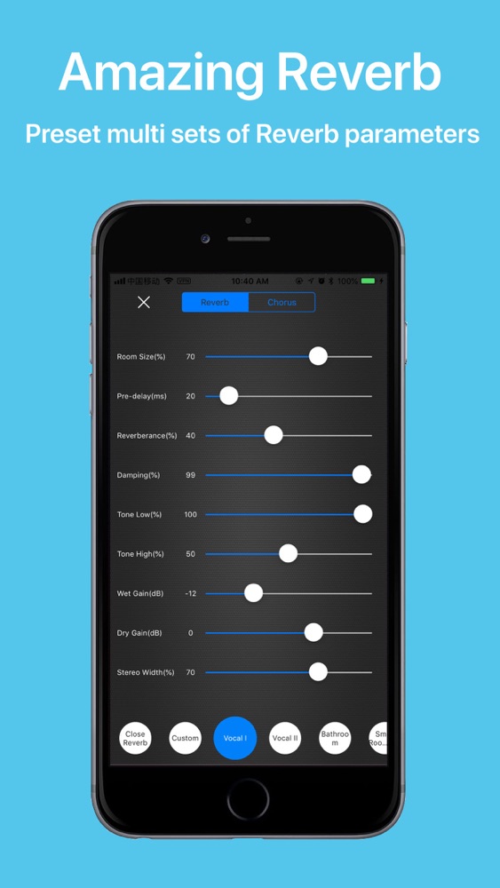 EZAudioCut - Audio Editor Lite App for iPhone - Free ...